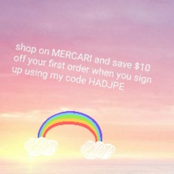 ❤ this to bookmark my closet, see seller stats & more info about me - Picture 6 of 12